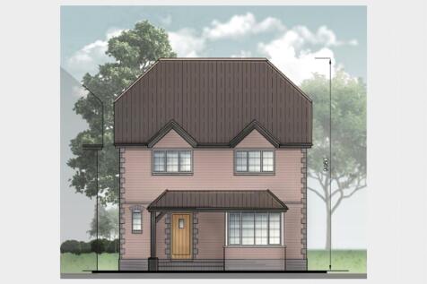 Plot for sale