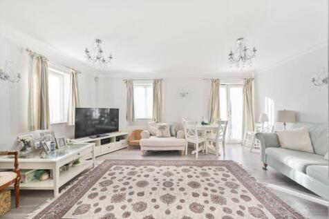 Brondesbury Park, Brondesbury Park... 2 bed flat for sale