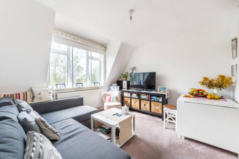 Griffin Close, Willesden Green... 1 bed flat for sale