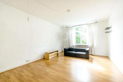 Tarranbrae, Brondesbury Park, London... 3 bed flat for sale