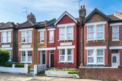 Harlesden Gardens, Harlesden, London... 3 bed terraced house for sale