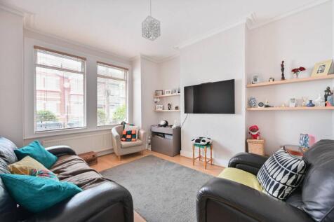 Hazeldean Road, Harlesden, London, NW10 3 bed terraced house for sale