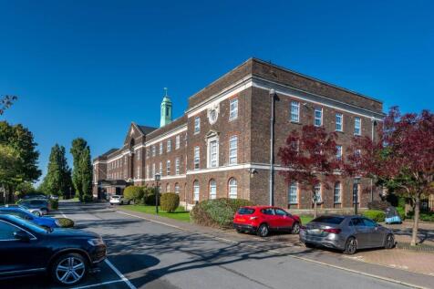 Brook Road, Gladstone Park, London, NW2 2 bed flat for sale