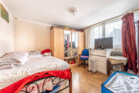 Oman Avenue, Gladstone Park, London, NW2 1 bed flat for sale