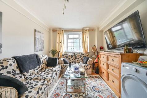 Ashford Road, Cricklewood, London, NW2 1 bed flat for sale