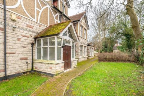 Teignmouth Road, Mapesbury Estate... 6 bed house for sale