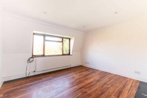 Coverdale Road, Brondesbury Park... 2 bed flat for sale