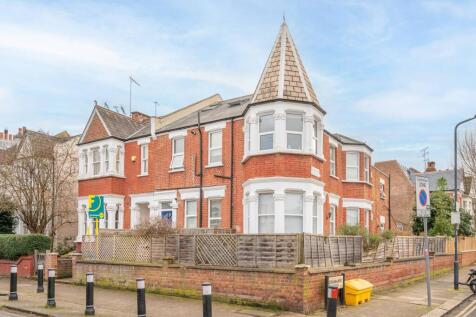 Melrose Avenue, Willesden, London, NW2 2 bed flat for sale