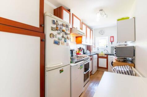 Lucas Close, Willesden Green, London... 2 bed flat for sale