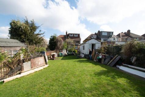 Brook Road, Dollis Hill, London, NW2 4 bed semi