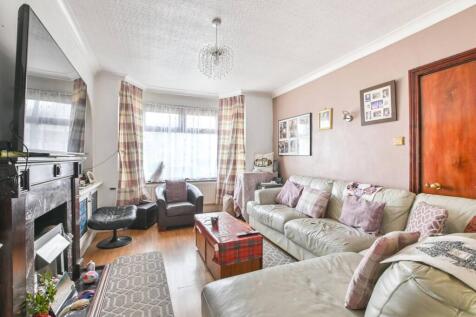 Brook Road, Dollis Hill, London, NW2 4 bed semi