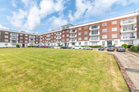 Dollis Hill Lane, Dollis Hill... 3 bed flat for sale