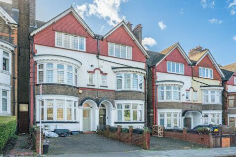 Drewstead Road, Streatham Hill... 1 bed flat for sale