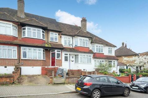 Knollys Road, Streatham, London, SW16 3 bed house for sale