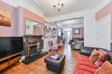 Fairmile Avenue, Streatham Park... 5 bed terraced house for sale