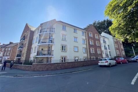 Blenheim Road, Minehead, TA24 1 bed apartment for sale