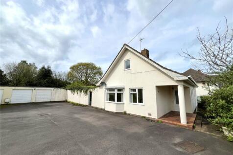 Hillview Road, Minehead, TA24 2 bed bungalow for sale
