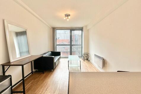 1 bedroom flat for sale