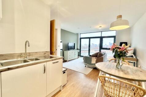 1 bedroom apartment for sale