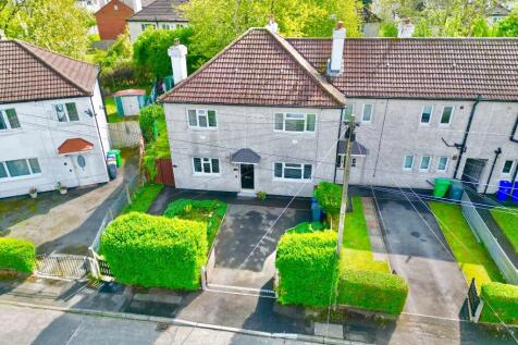 2 bedroom maisonette for sale