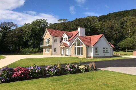 5 bedroom detached villa for sale