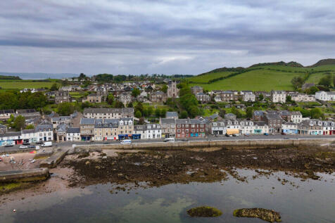 5 bedroom terraced house for sale