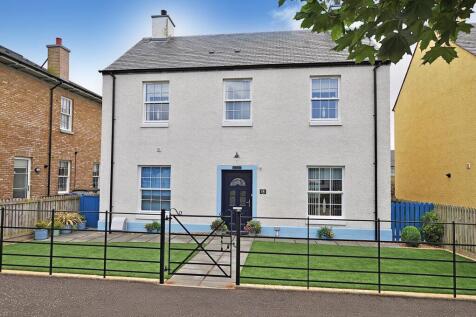 3 bedroom detached villa for sale
