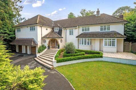 7 bedroom detached house for sale