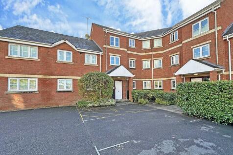Seabrook Mews, Exeter 2 bed apartment for sale
