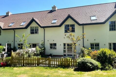 2 bedroom retirement property for sale