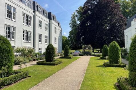 1 bedroom retirement property for sale