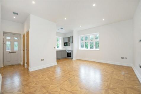 New Place, London Road, Sunningdale... 1 bed apartment for sale