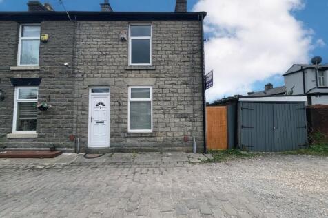 Elliott Street, Bolton, BL1 2 bed end of terrace house for sale