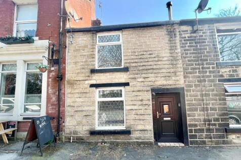 Blackburn Road, Bolton, BL7 2 bed terraced house for sale