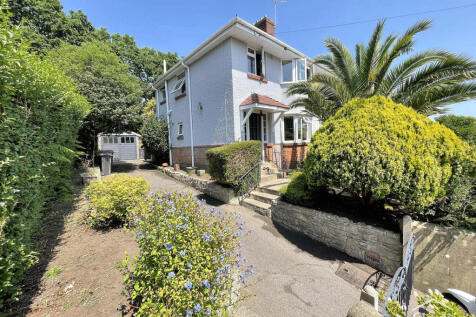 Moorside Road, Bournemouth, BH11 8 3 bed semi