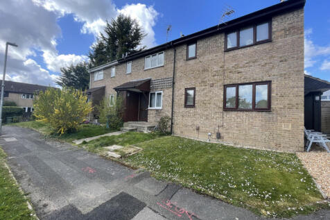 1 bedroom terraced house for sale