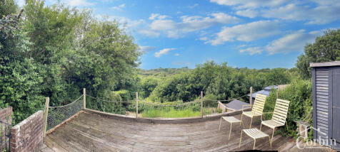 5 bedroom chalet for sale