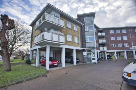 Freemens Way, Deal, CT14 2 bed flat for sale