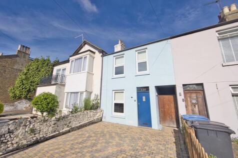 Middle Deal Road, Deal, CT14 2 bed terraced house for sale