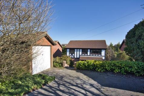 Sydney Road, Walmer, Deal, CT14 4 bed detached house for sale