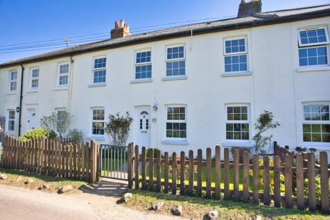 Ham Farm Cottages, Deal, CT14 3 bed semi
