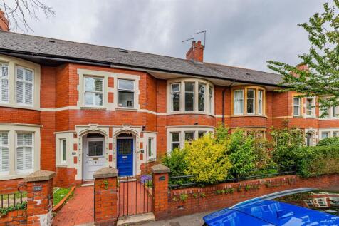 4 bedroom house for sale