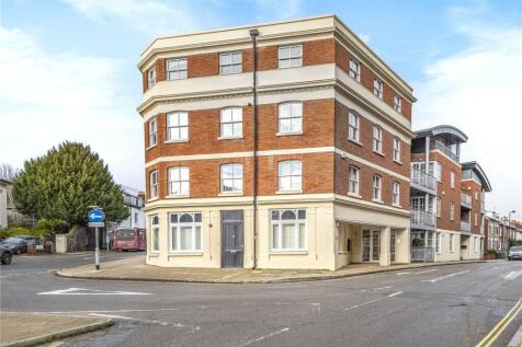 David Cowan House, Sussex Street... 2 bed flat for sale