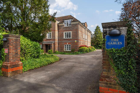 Chilbolton Avenue, Winchester... 2 bed flat for sale