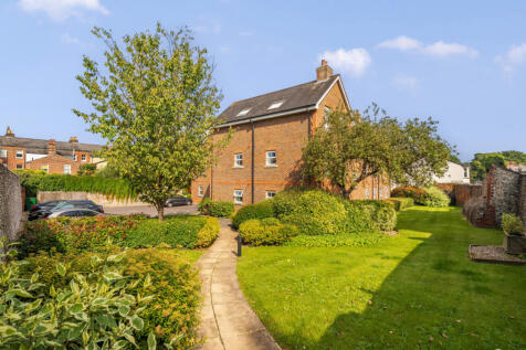 Hyde Abbey Road, Winchester... 2 bed flat for sale