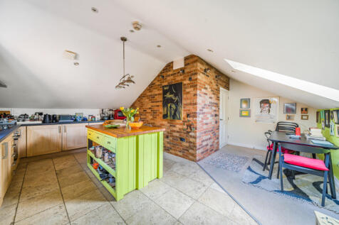 Sussex Street, Winchester, Hampshire... 1 bed flat for sale