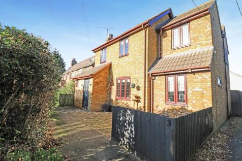 Brick House Lane, Boreham, Chelmsford 4 bed detached house for sale