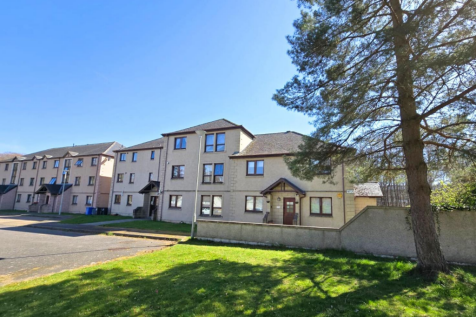Culduthel Park, Inverness IV2 2 bed apartment for sale