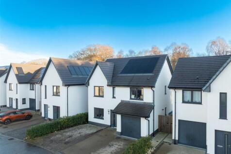 Darochville Place, Inverness IV2 4 bed detached house for sale