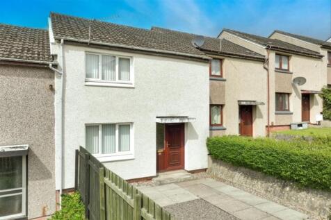Morvich Way, Inverness IV2 2 bed terraced house for sale